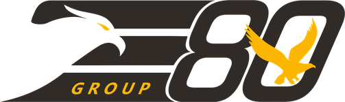 E80 Group - logo