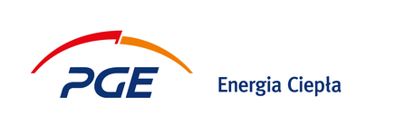 PGE Energia Ciepła - logo