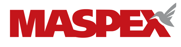 GRUPA MASPEX - logo