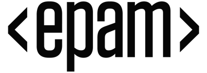 EPAM Systems - logo