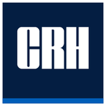 CRH - logo
