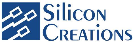Silicon Creations - logo
