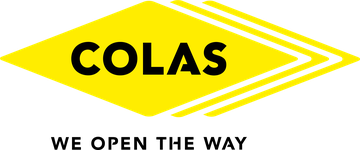 Colas Polska - logo
