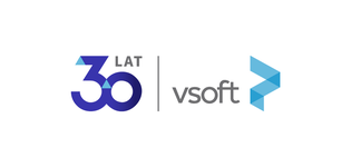 VSoft - logo