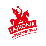 Lajkonik Snacks - logo