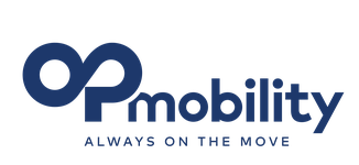 OPmobility - logo