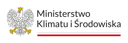 Ministerstwo Klimatu i Środowiska - logo