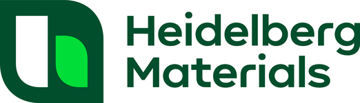 Heidelberg Materials Polska - logo