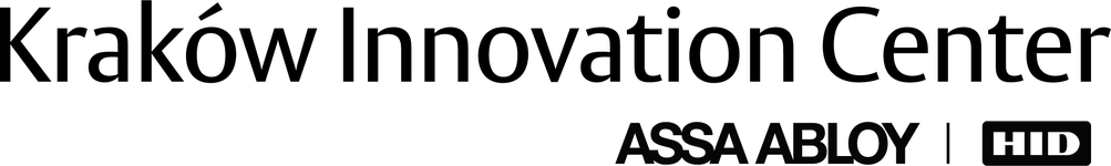 Kraków Innovation Center ASSA ABLOY | HID - logo