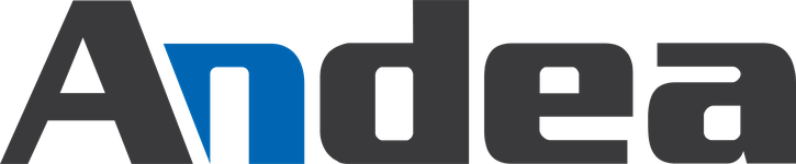 Andea - logo