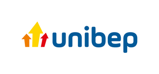 Unibep - logo